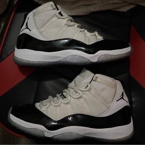 Jordan 11 Concord